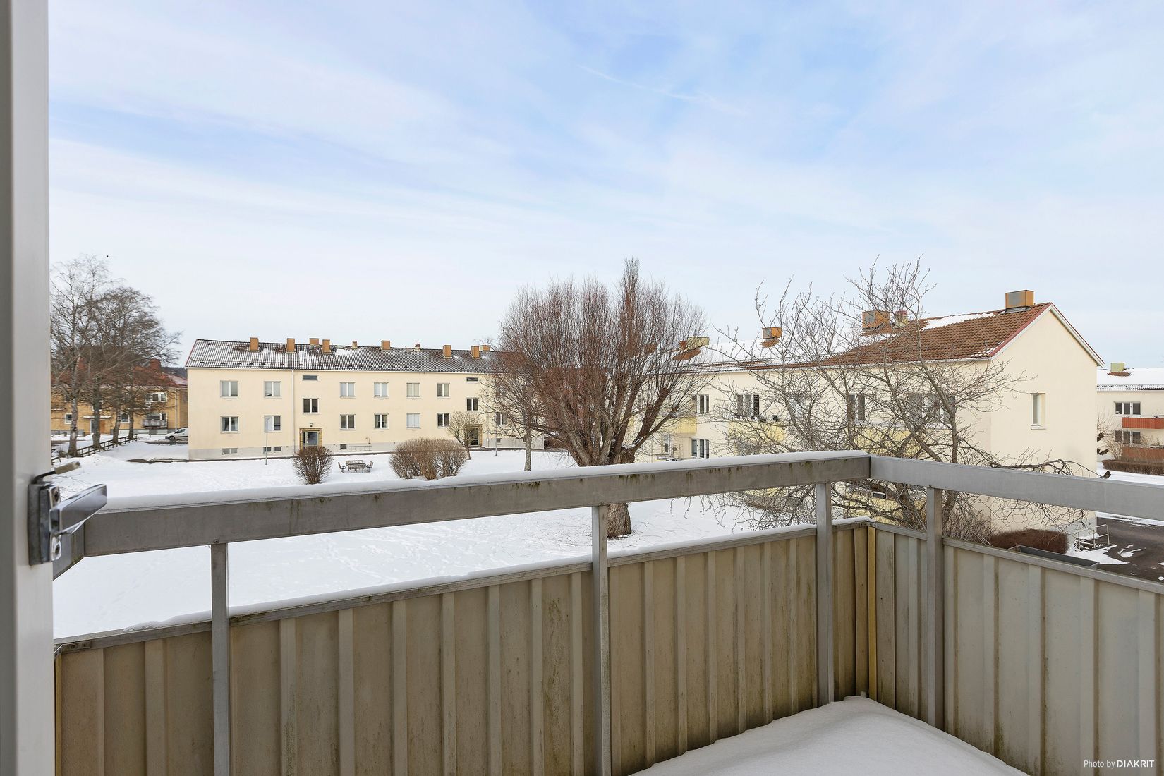 Bostadsrätt, Margaretagatan 27 A, Fredriksberg, Falköping