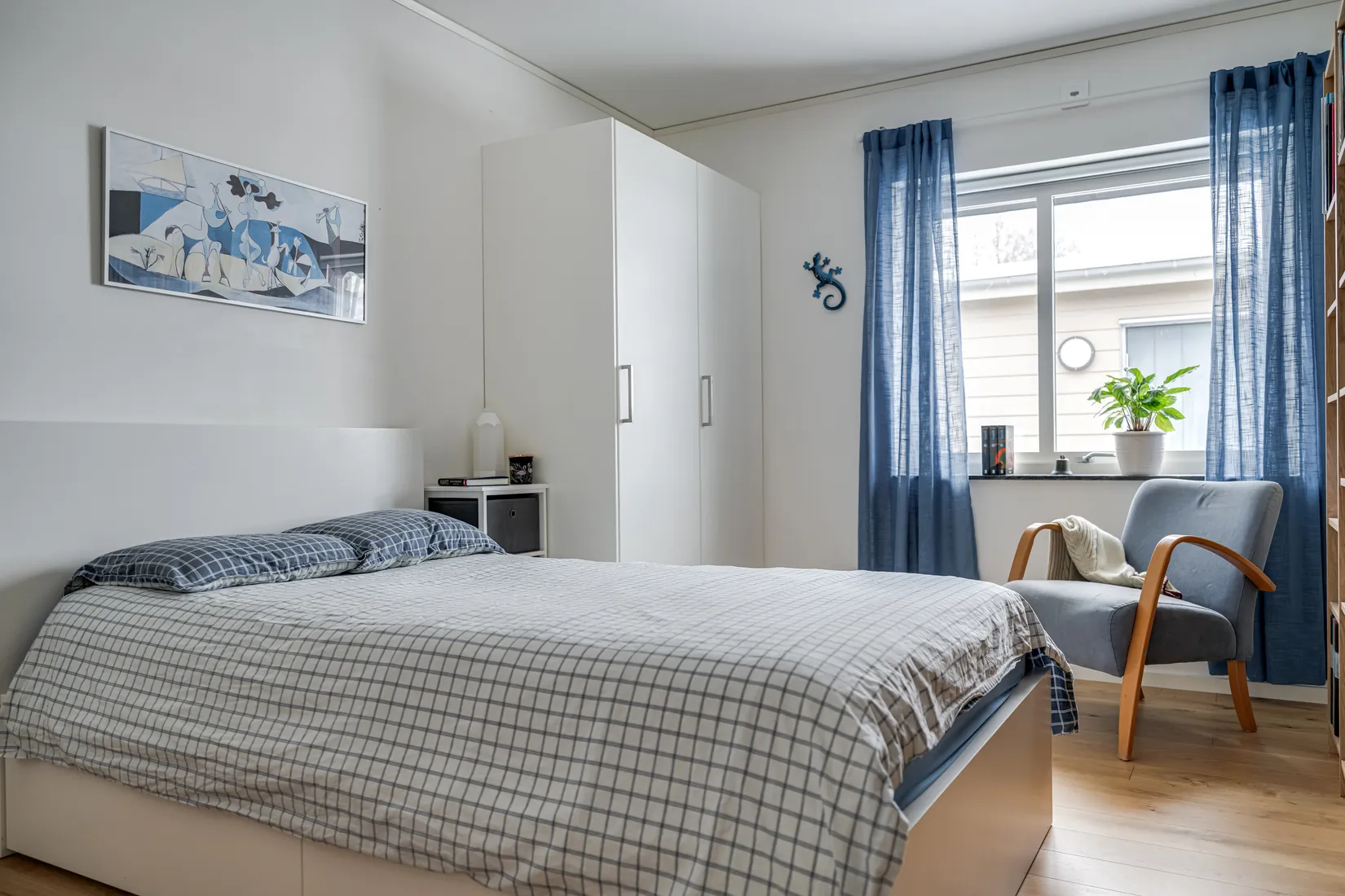 Bostadsrätt, Boxarringen 5, Garnisonen, Hässleholm