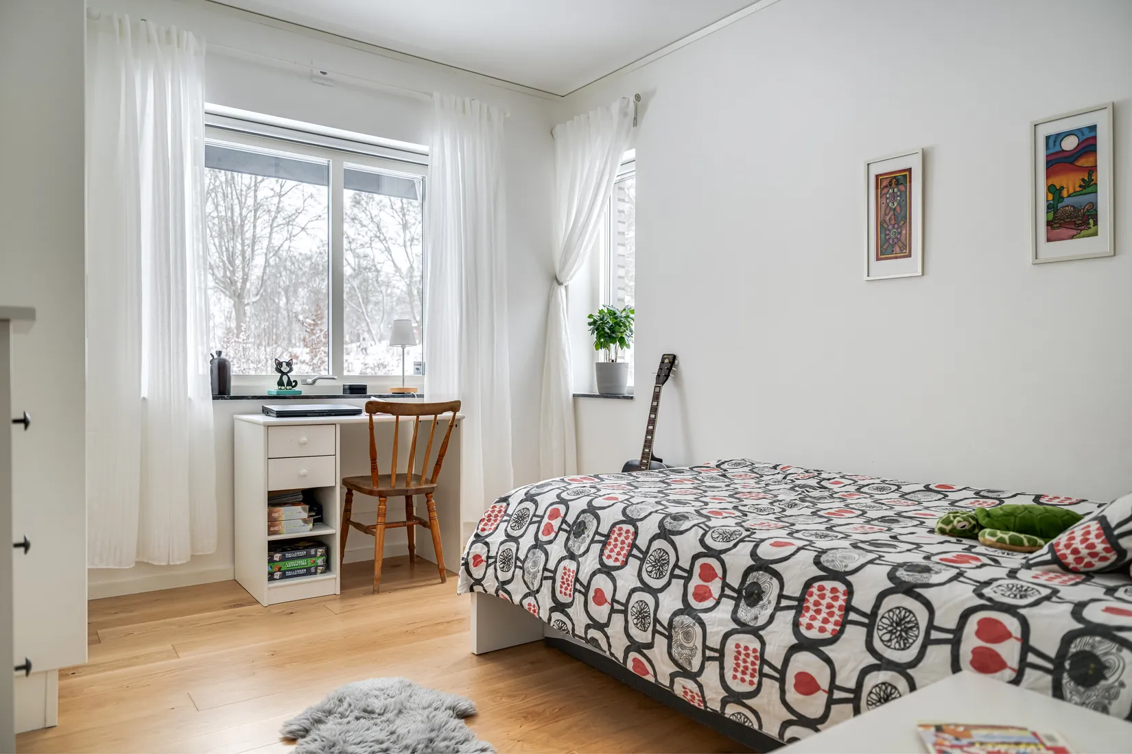 Bostadsrätt, Boxarringen 5, Garnisonen, Hässleholm