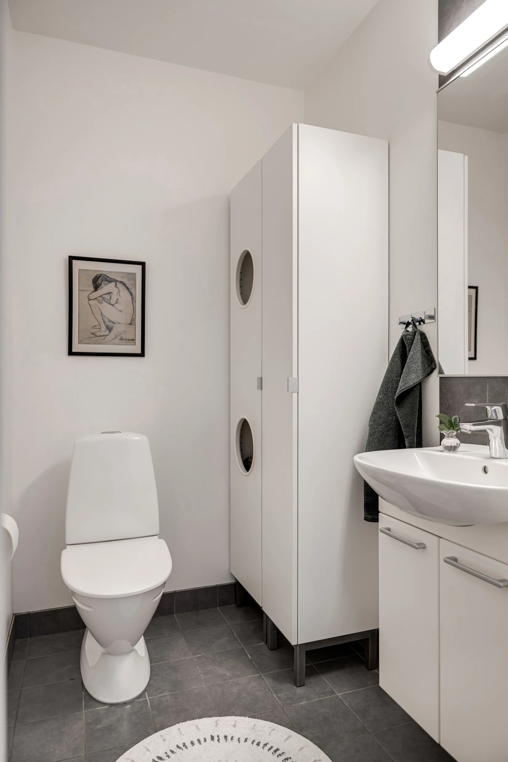 Bostadsrätt, Boxarringen 5, Garnisonen, Hässleholm