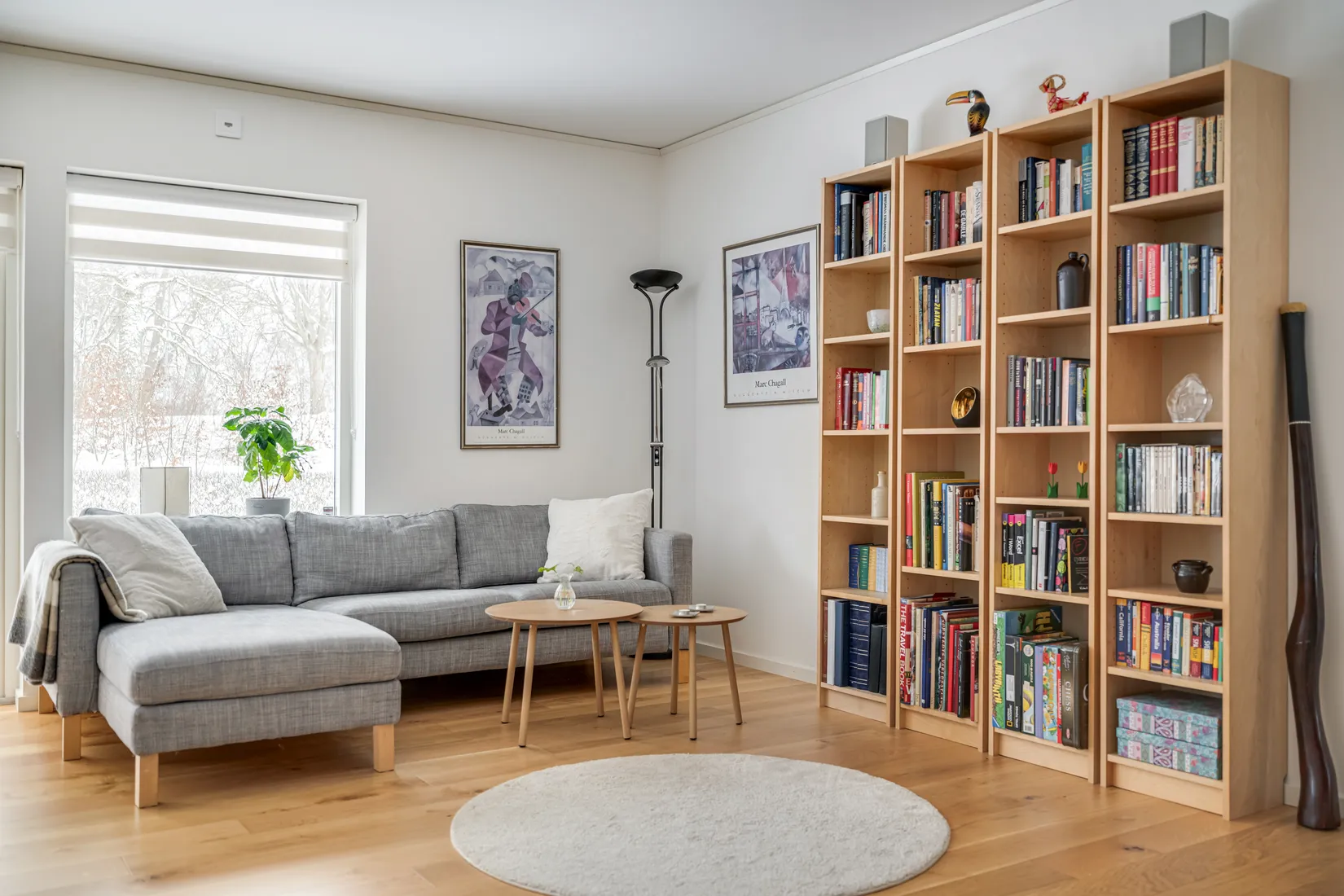 Bostadsrätt, Boxarringen 5, Garnisonen, Hässleholm