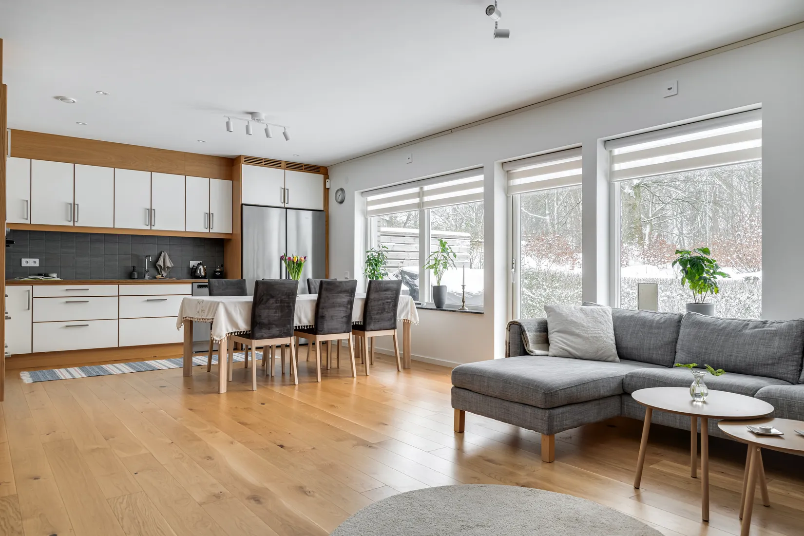 Bostadsrätt, Boxarringen 5, Garnisonen, Hässleholm