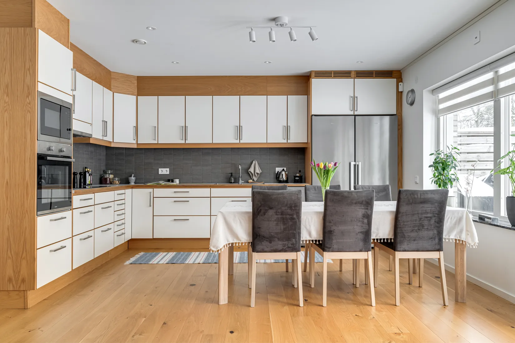 Bostadsrätt, Boxarringen 5, Garnisonen, Hässleholm