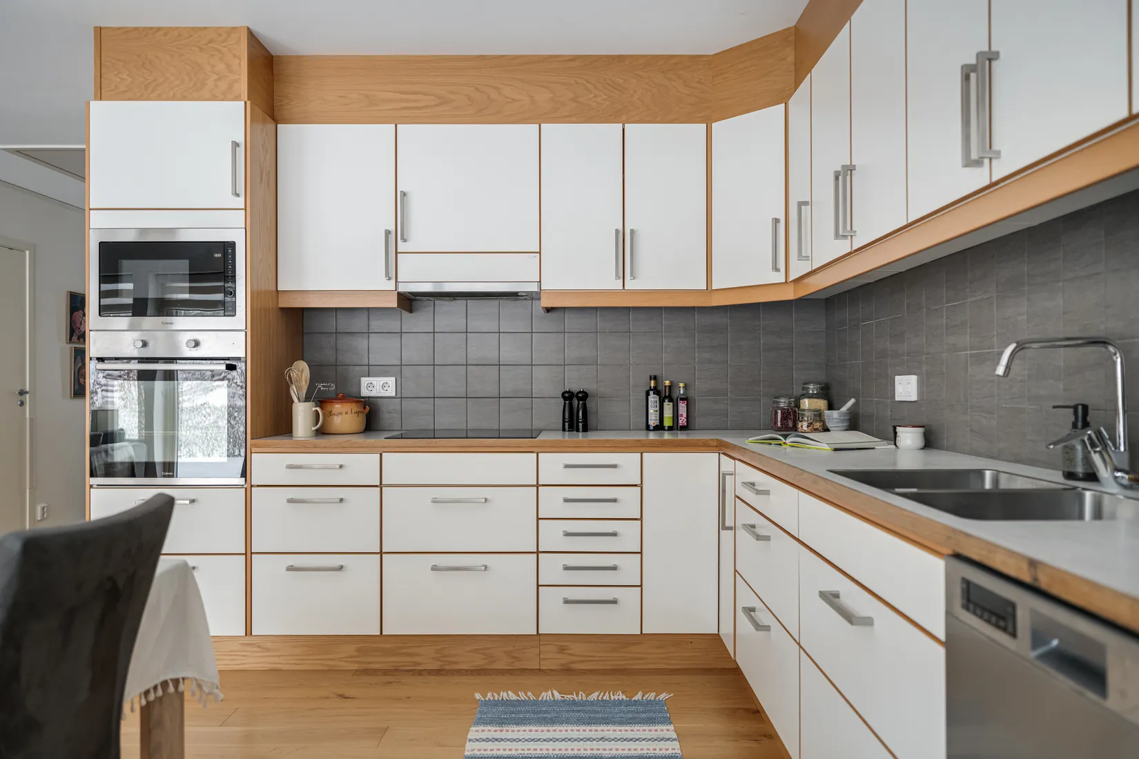 Bostadsrätt, Boxarringen 5, Garnisonen, Hässleholm