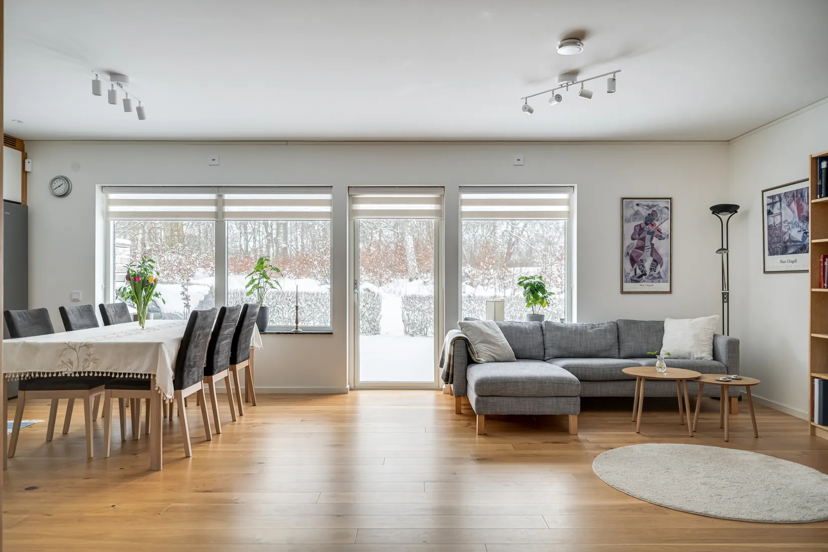 Bostadsrätt, Boxarringen 5, Garnisonen, Hässleholm