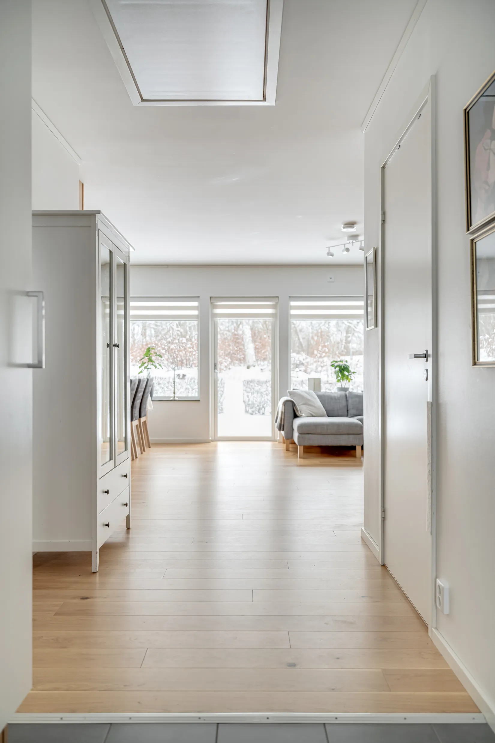 Bostadsrätt, Boxarringen 5, Garnisonen, Hässleholm