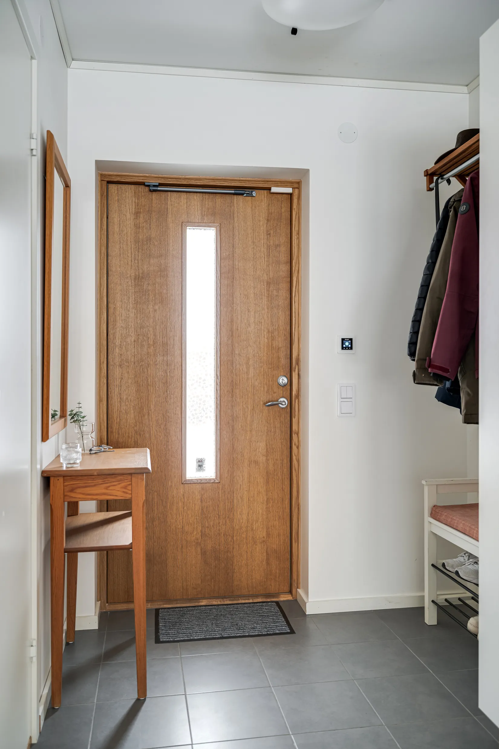 Bostadsrätt, Boxarringen 5, Garnisonen, Hässleholm