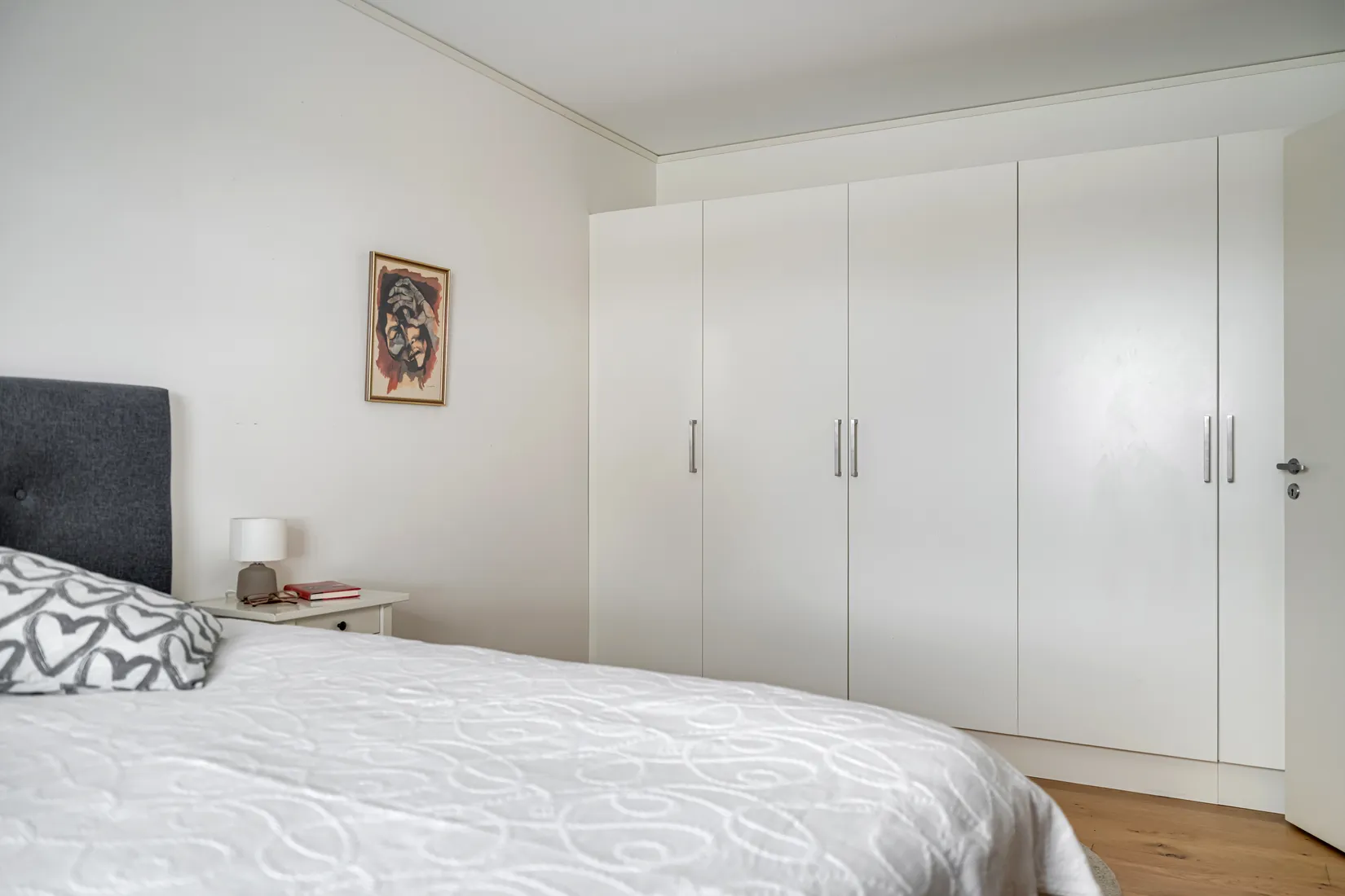 Bostadsrätt, Boxarringen 5, Garnisonen, Hässleholm