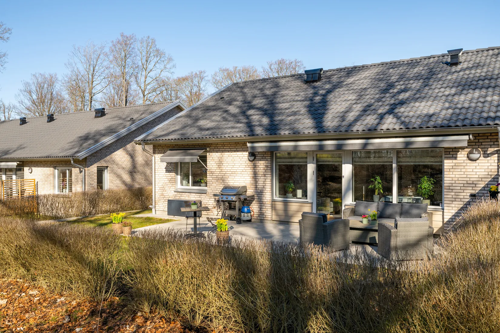 Bostadsrätt, Boxarringen 5, Garnisonen, Hässleholm