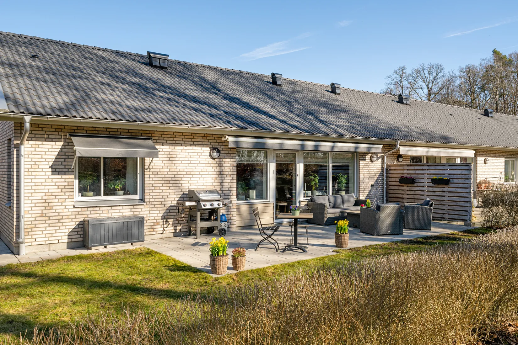 Bostadsrätt, Boxarringen 5, Garnisonen, Hässleholm