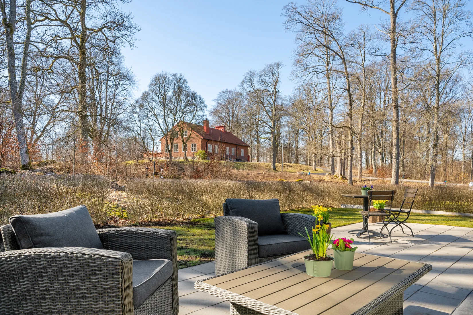 Bostadsrätt, Boxarringen 5, Garnisonen, Hässleholm