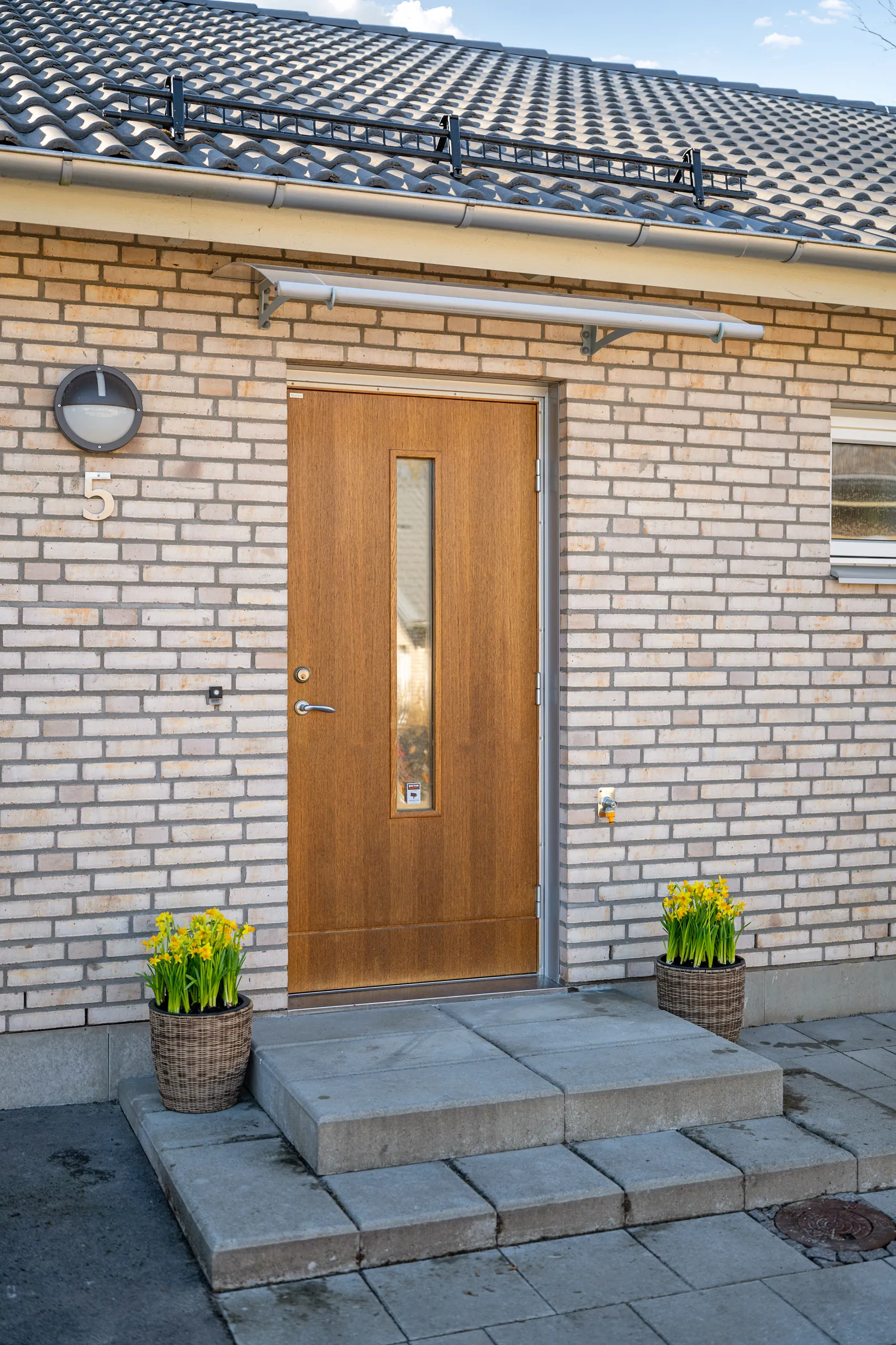 Bostadsrätt, Boxarringen 5, Garnisonen, Hässleholm