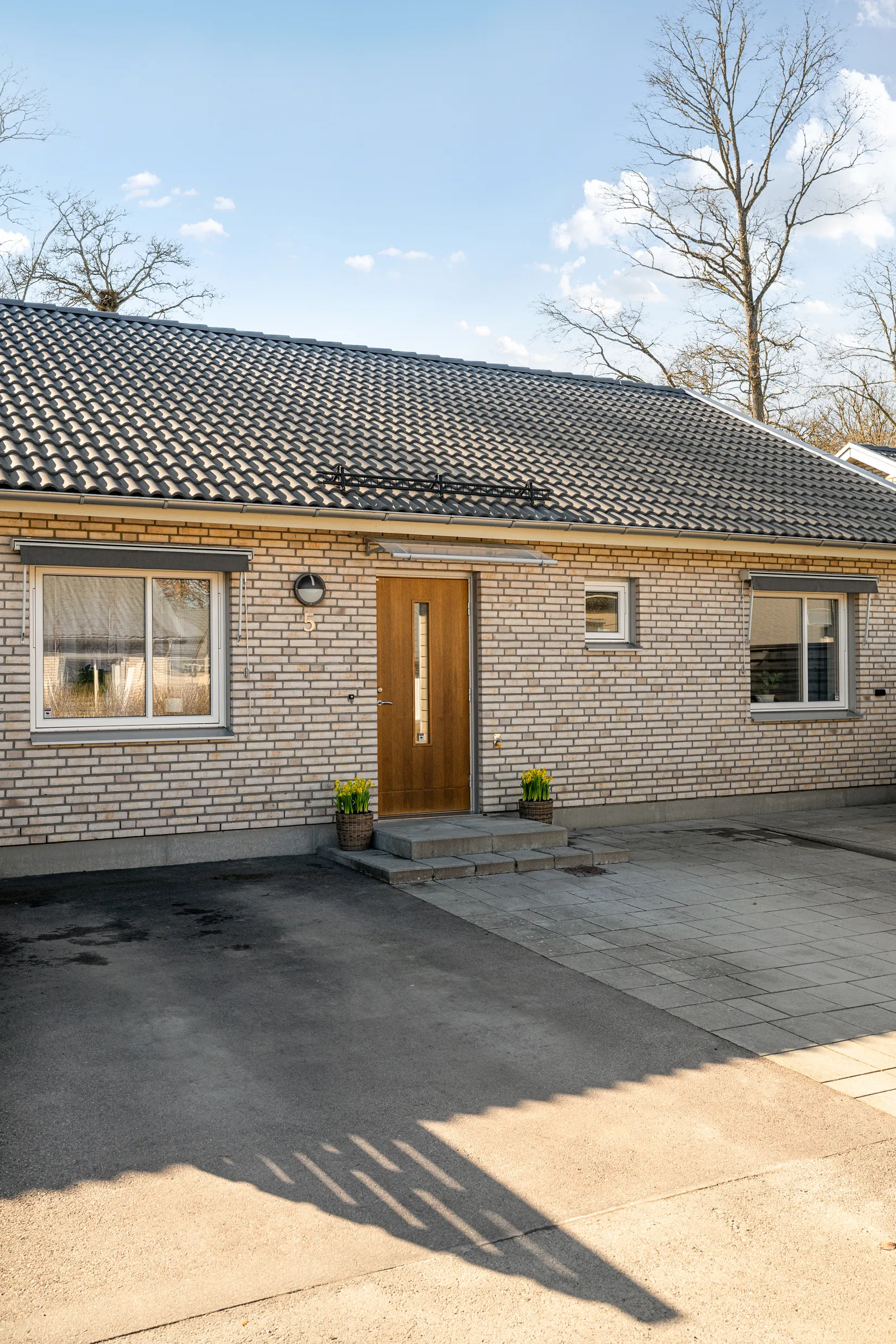 Bostadsrätt, Boxarringen 5, Garnisonen, Hässleholm