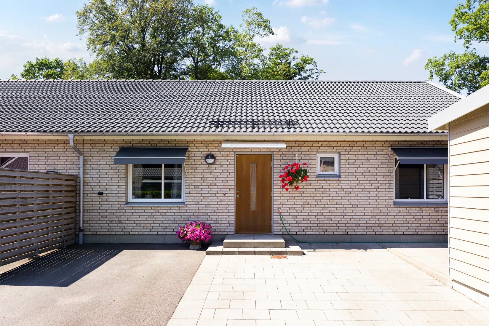Bostadsrätt, Boxarringen 5, Garnisonen, Hässleholm