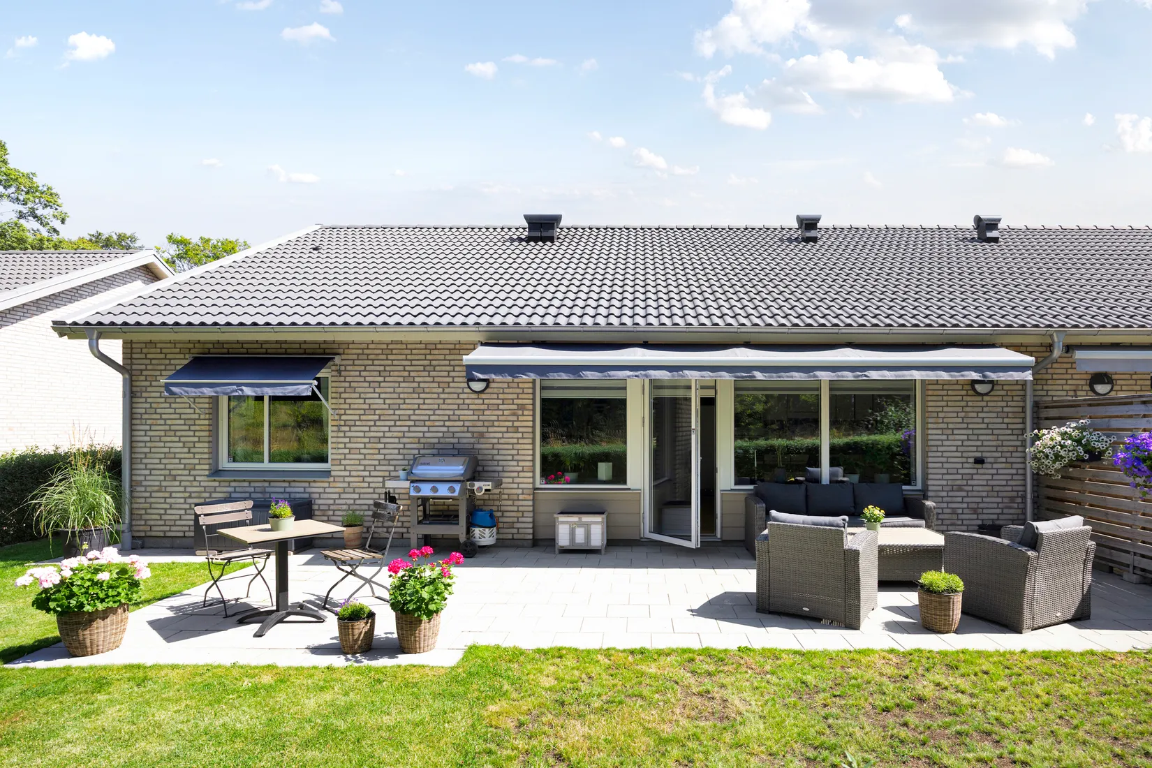 Bostadsrätt, Boxarringen 5, Garnisonen, Hässleholm