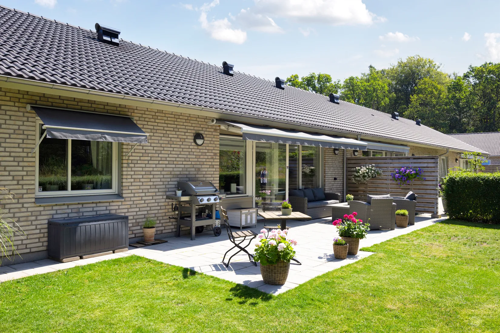 Bostadsrätt, Boxarringen 5, Garnisonen, Hässleholm