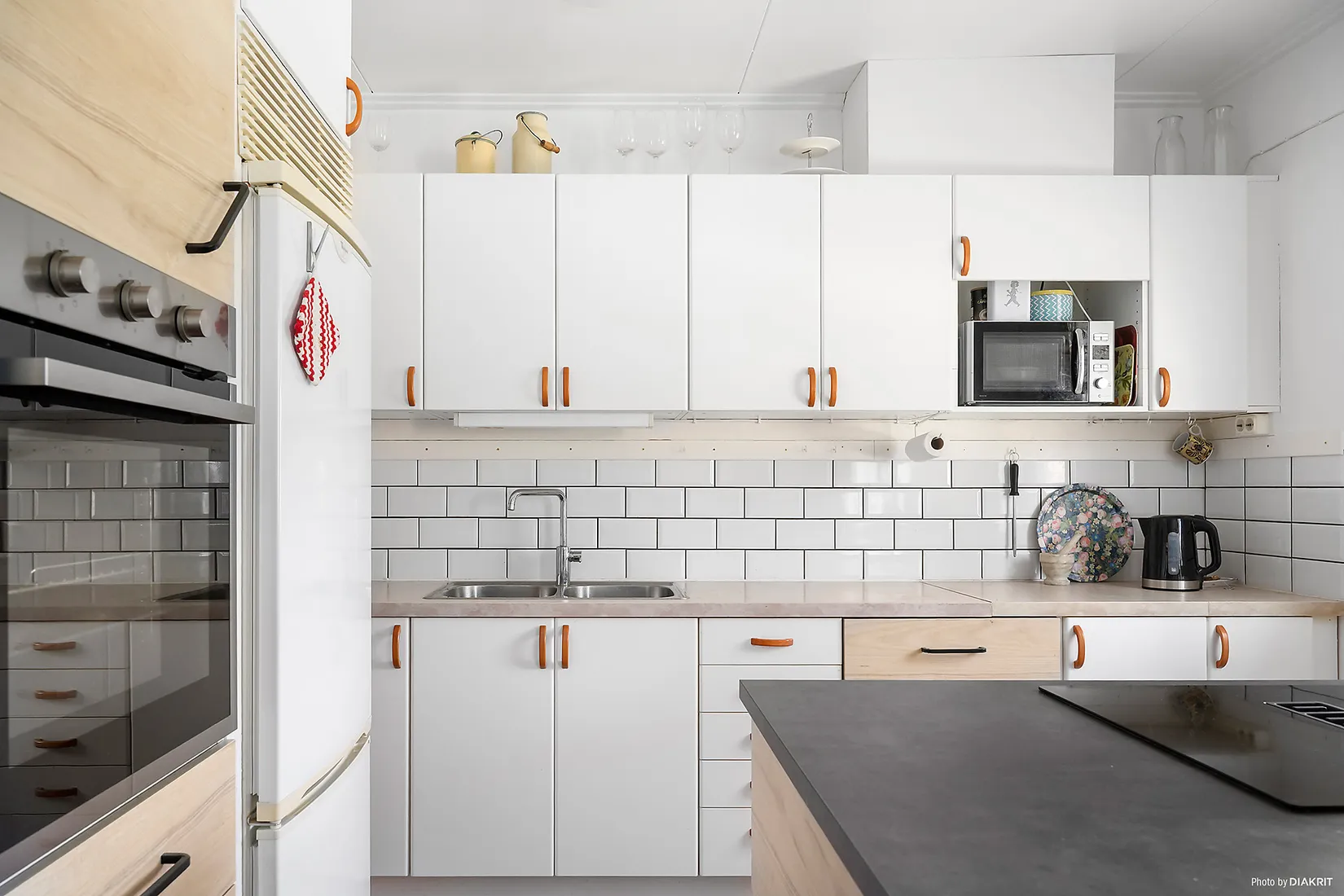 Villa, Malmgatan 5, Idkerberget, Borlänge