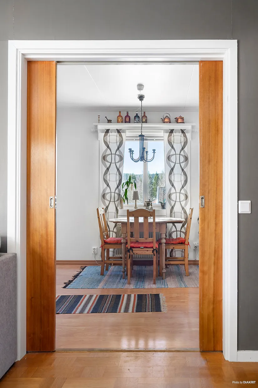 Villa, Malmgatan 5, Idkerberget, Borlänge