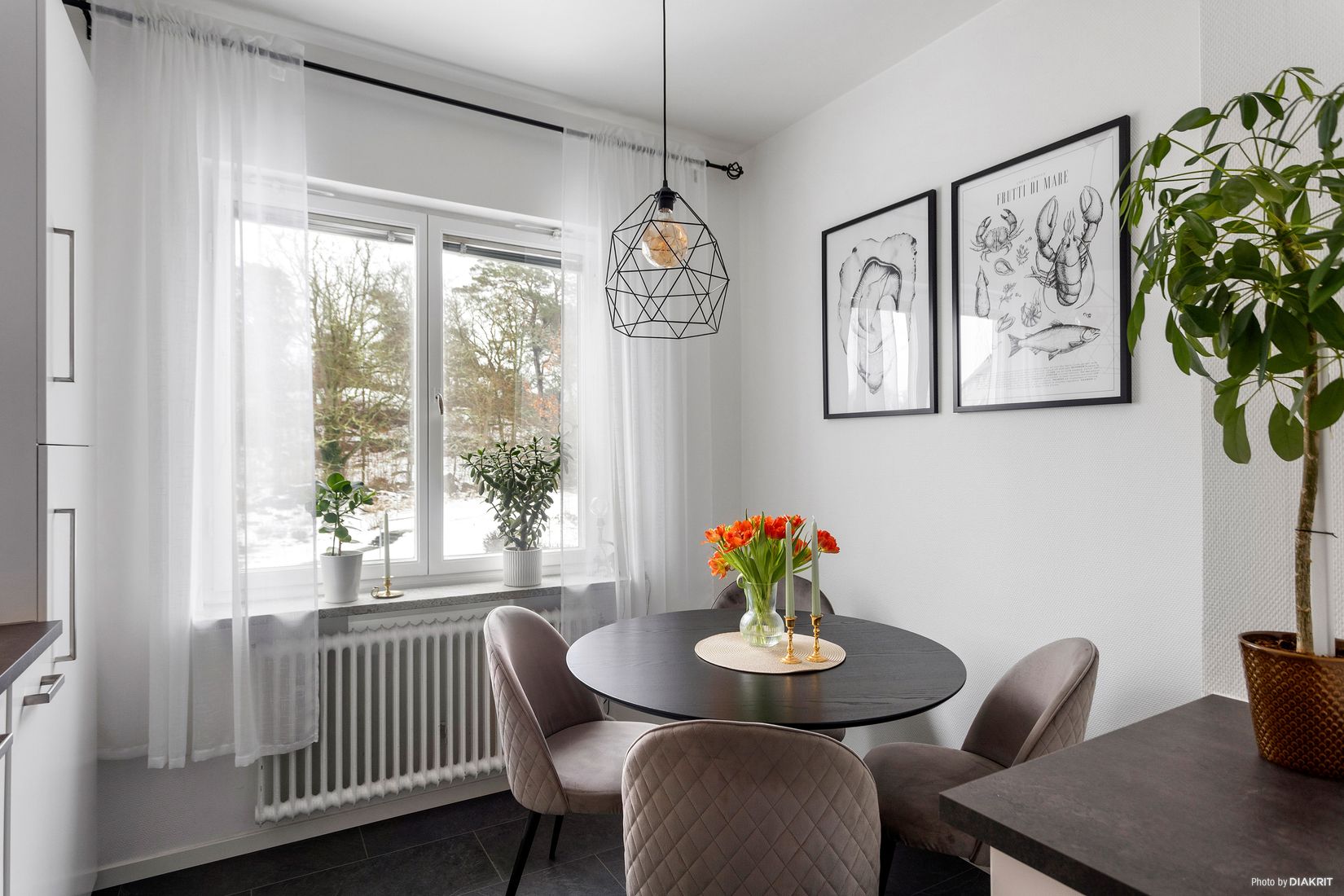 Bostadsrätt, Hunnemaravägen 11, Gullbergslyckan/Hunnemara, Karlshamn