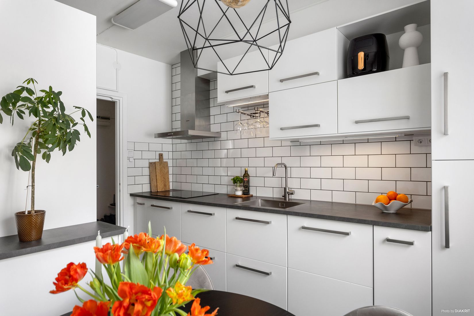 Bostadsrätt, Hunnemaravägen 11, Gullbergslyckan/Hunnemara, Karlshamn