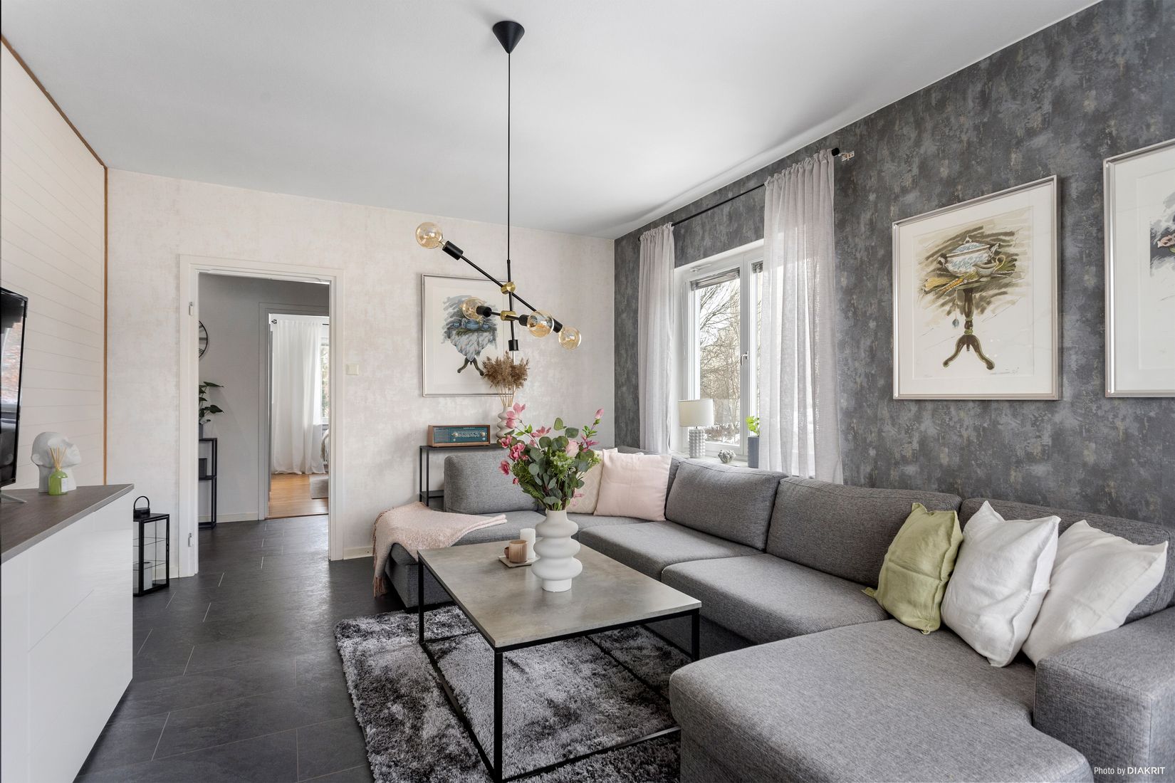 Bostadsrätt, Hunnemaravägen 11, Gullbergslyckan/Hunnemara, Karlshamn