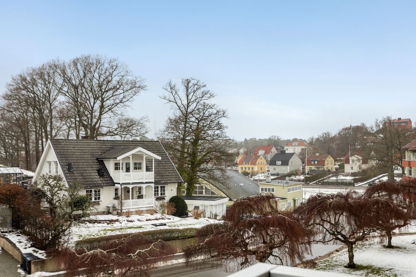 Bostadsrätt, Hunnemaravägen 11, Gullbergslyckan/Hunnemara, Karlshamn