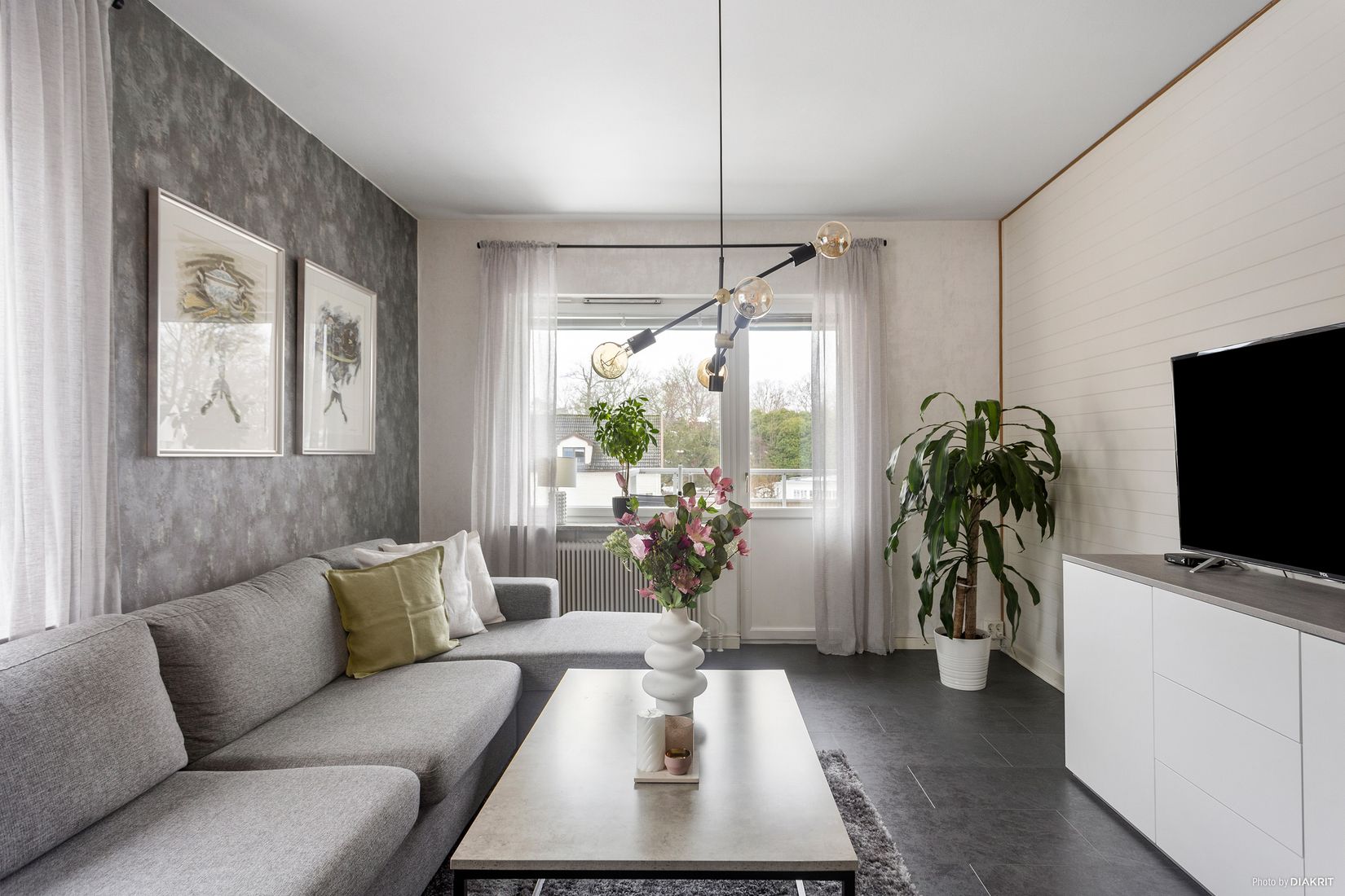 Bostadsrätt, Hunnemaravägen 11, Gullbergslyckan/Hunnemara, Karlshamn