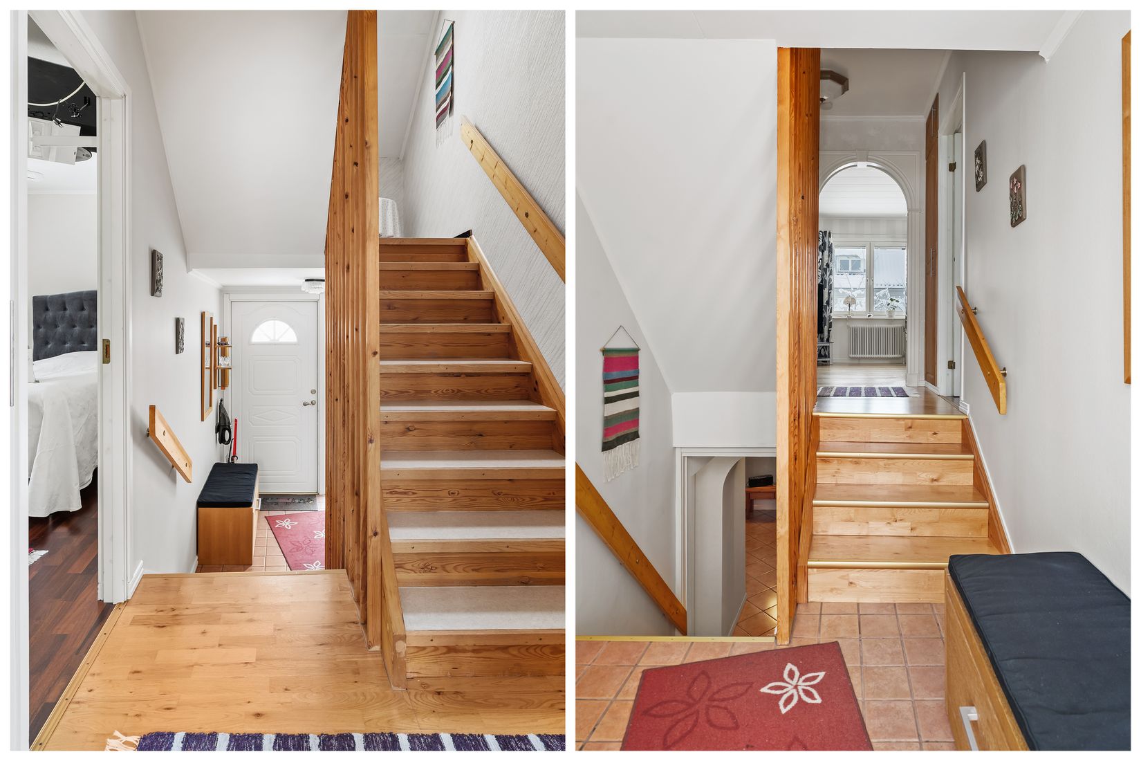 Villa, Blockvägen 8, Hemmanet, Sundsvall