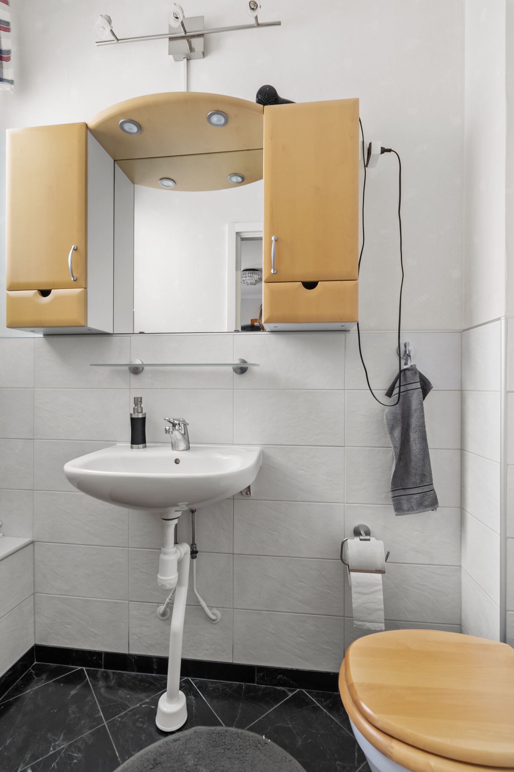 Villa, Blockvägen 8, Hemmanet, Sundsvall