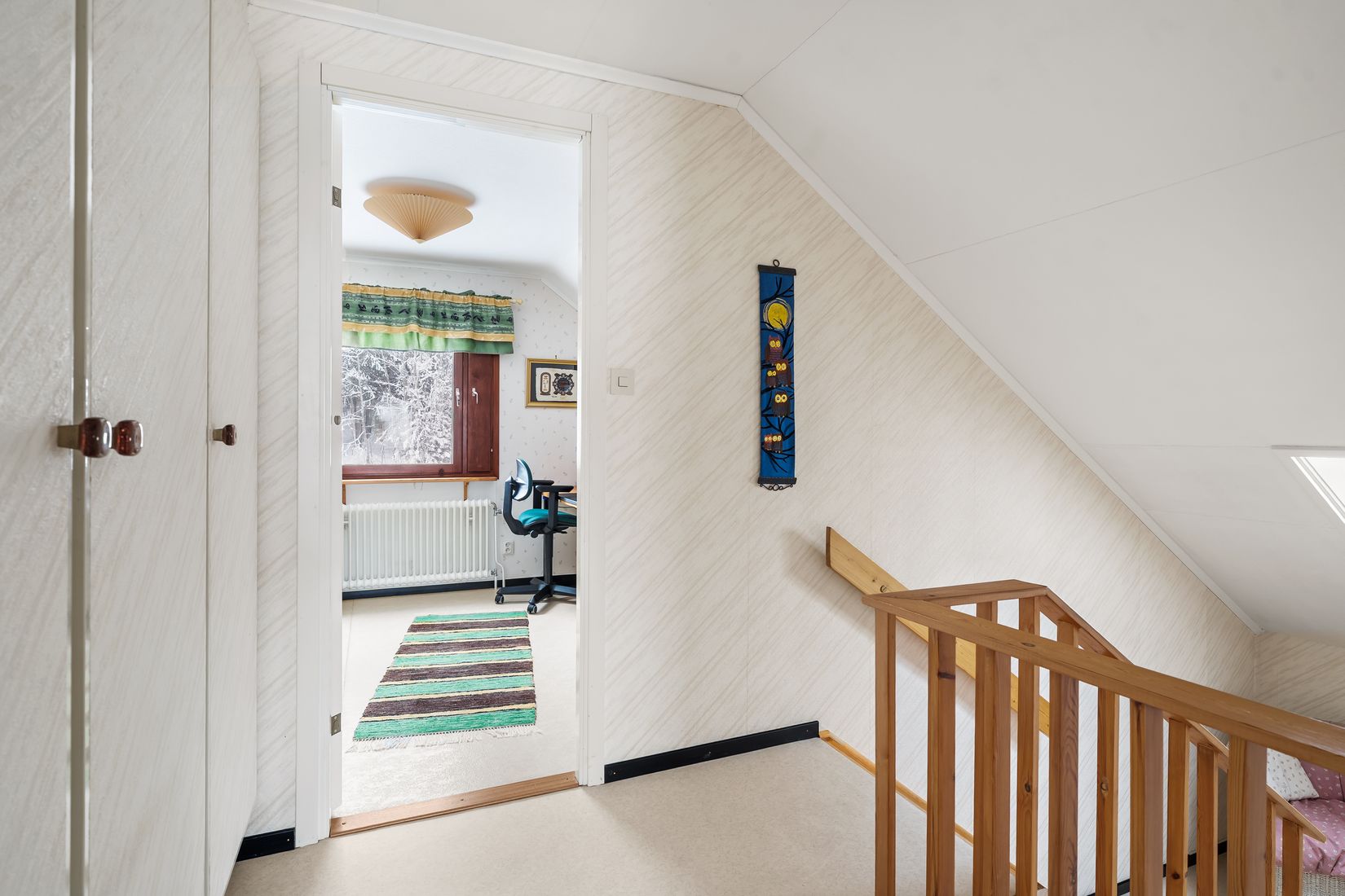 Villa, Blockvägen 8, Hemmanet, Sundsvall