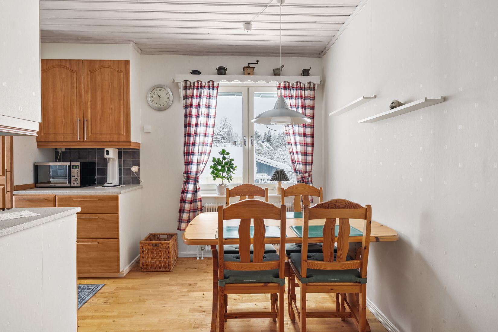 Villa, Blockvägen 8, Hemmanet, Sundsvall