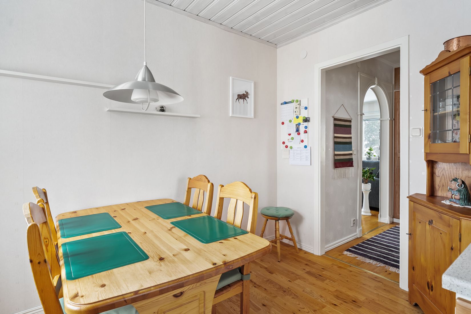 Villa, Blockvägen 8, Hemmanet, Sundsvall