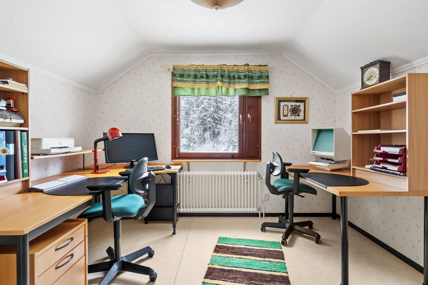 Villa, Blockvägen 8, Hemmanet, Sundsvall