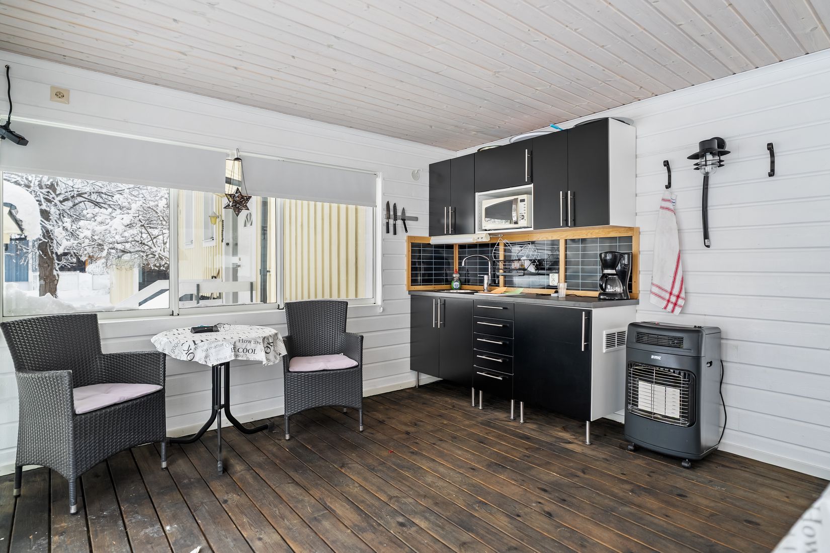 Villa, Blockvägen 8, Hemmanet, Sundsvall