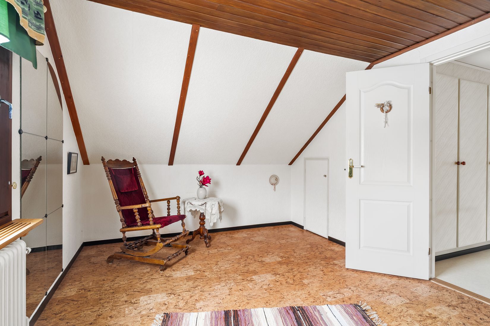 Villa, Blockvägen 8, Hemmanet, Sundsvall