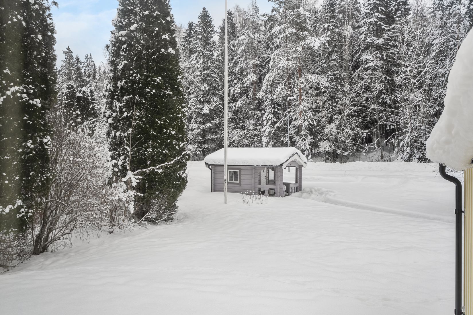 Villa, Blockvägen 8, Hemmanet, Sundsvall