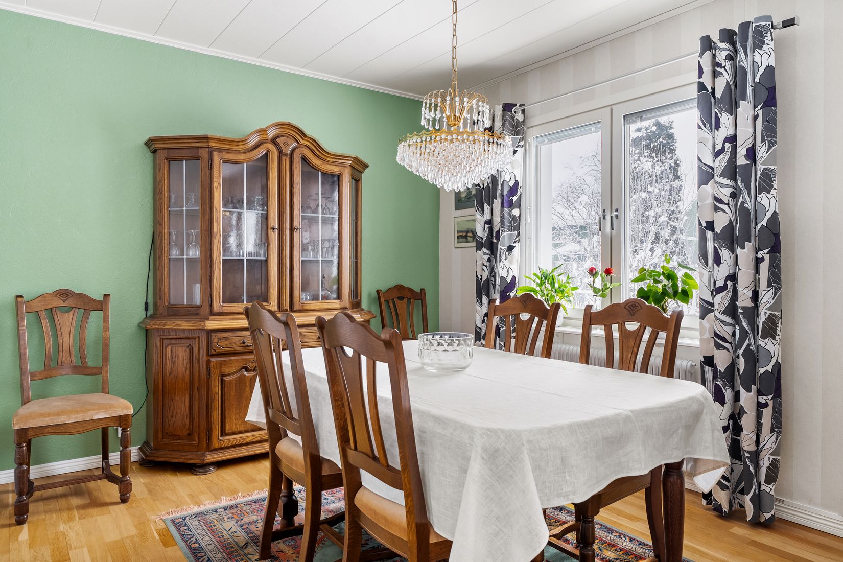 Villa, Blockvägen 8, Hemmanet, Sundsvall