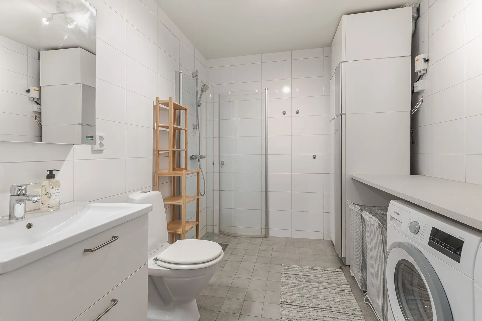 Radhus, Källarängsvägen 33C, Stallarholmen, Strängnäs