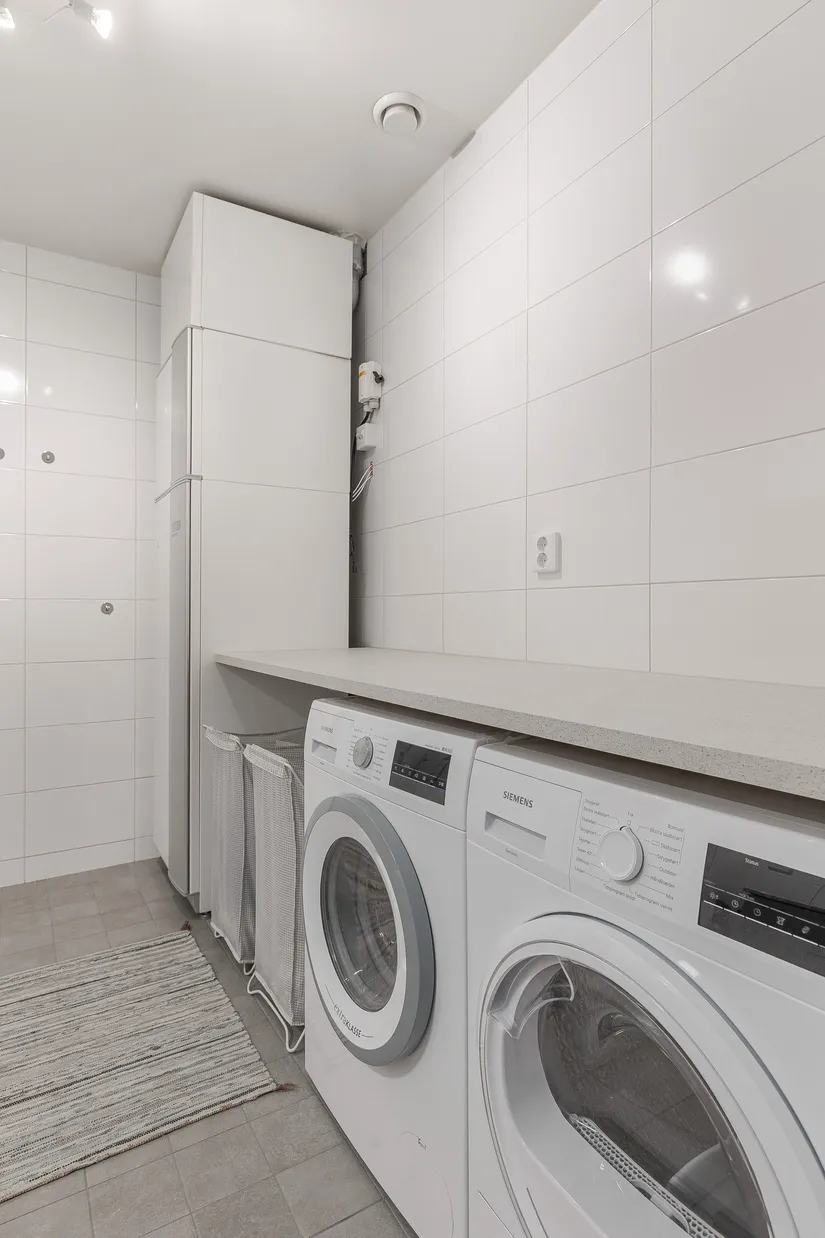 Radhus, Källarängsvägen 33C, Stallarholmen, Strängnäs