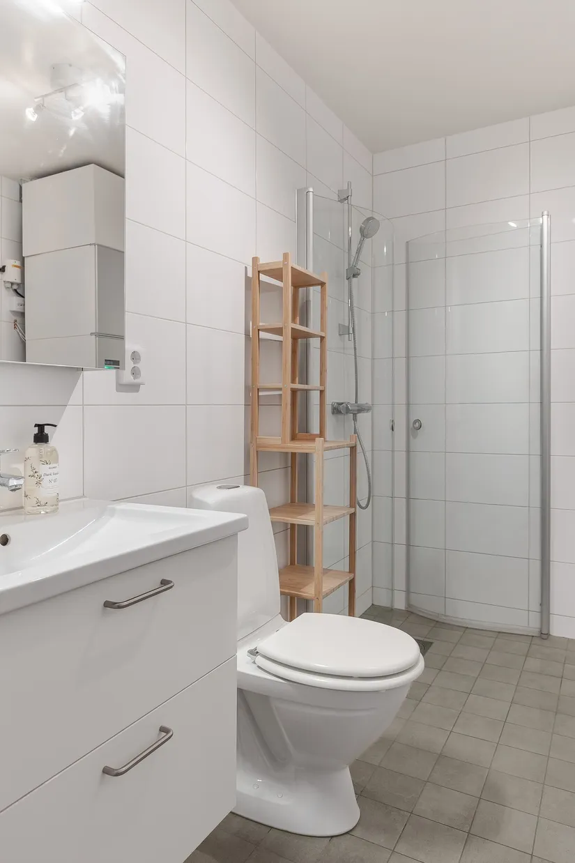 Radhus, Källarängsvägen 33C, Stallarholmen, Strängnäs