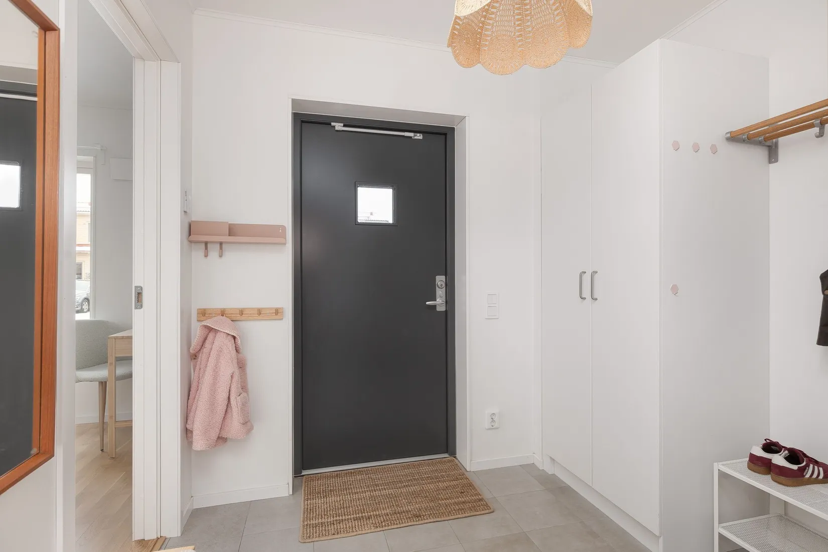 Radhus, Källarängsvägen 33C, Stallarholmen, Strängnäs