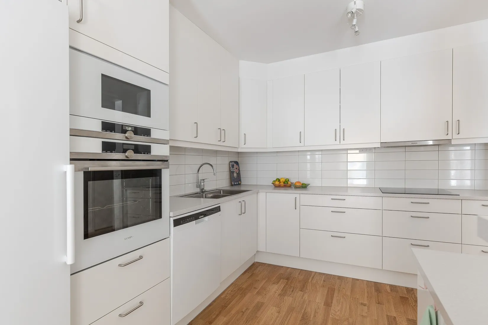 Radhus, Källarängsvägen 33C, Stallarholmen, Strängnäs