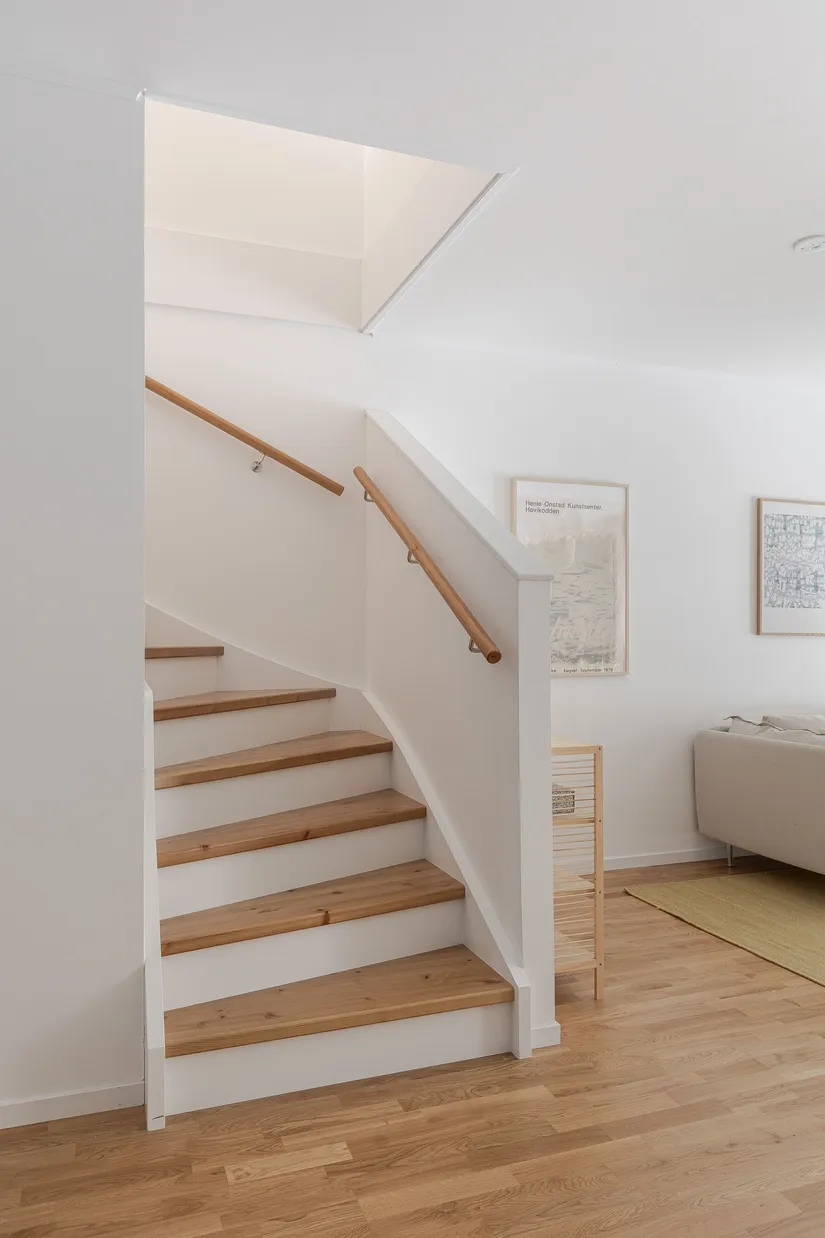 Radhus, Källarängsvägen 33C, Stallarholmen, Strängnäs