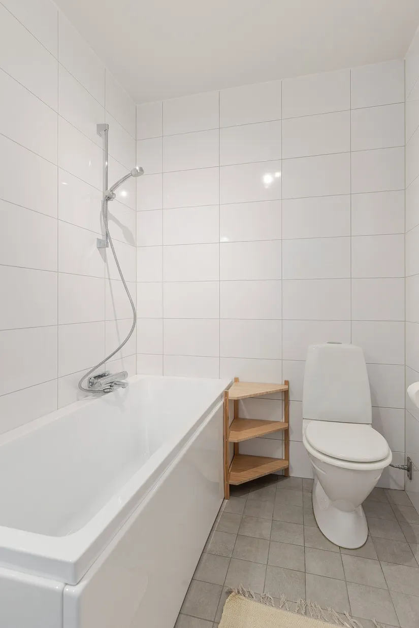 Radhus, Källarängsvägen 33C, Stallarholmen, Strängnäs