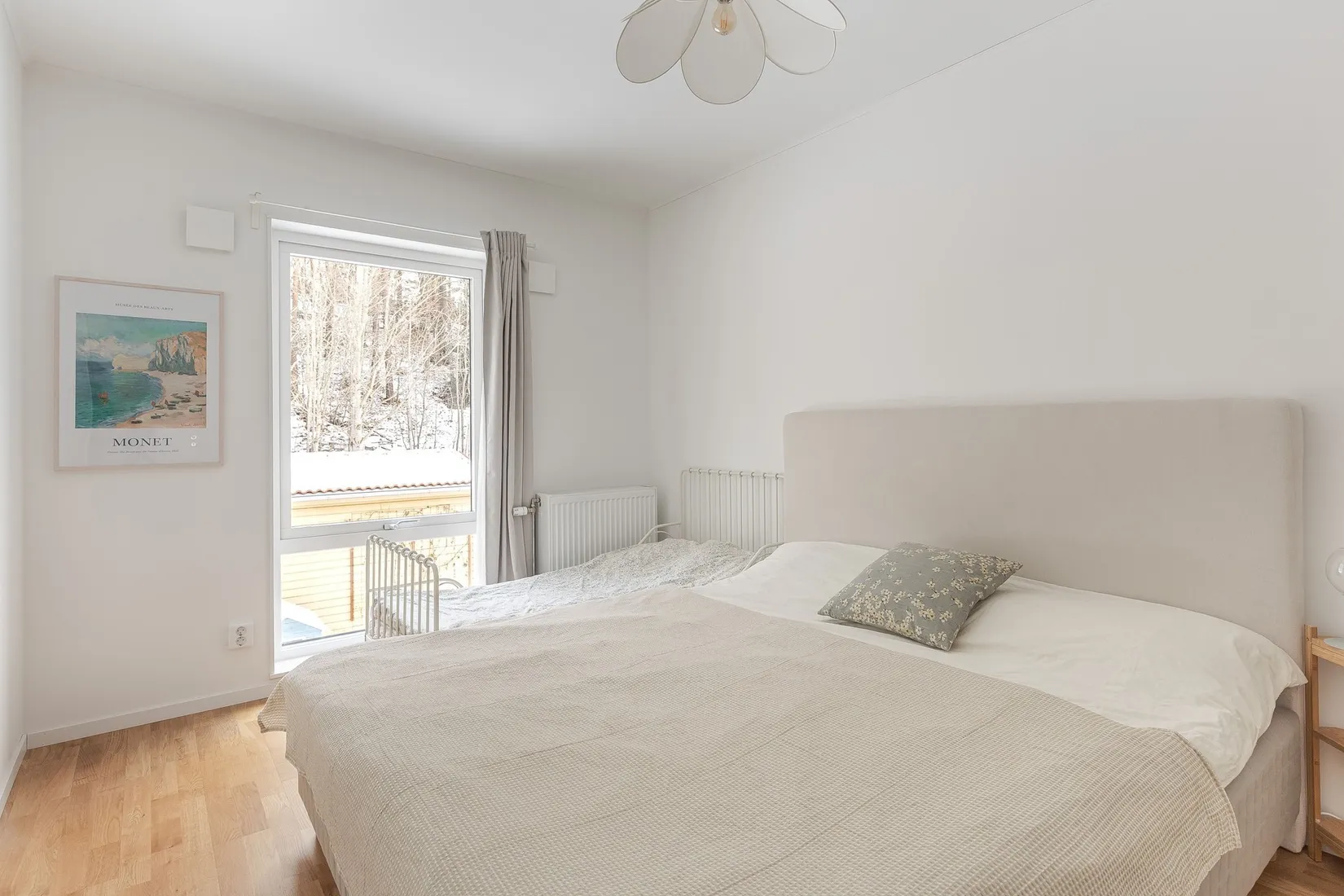 Radhus, Källarängsvägen 33C, Stallarholmen, Strängnäs