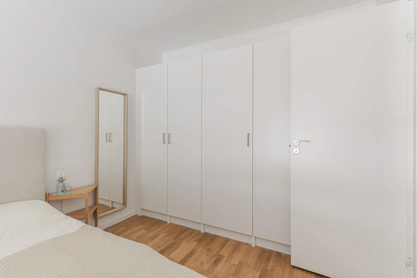 Radhus, Källarängsvägen 33C, Stallarholmen, Strängnäs