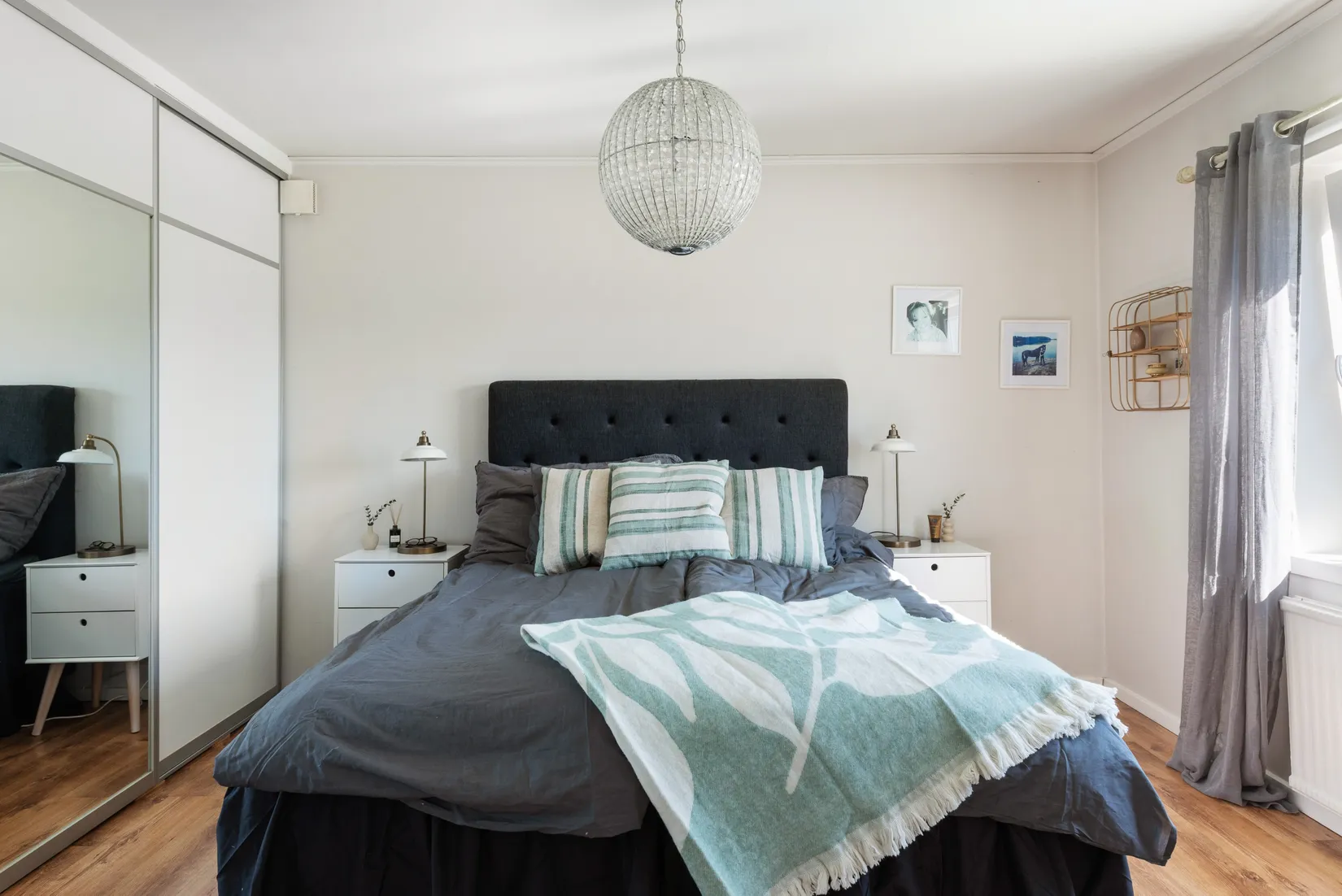 Villa, Fågelsångsvägen 56, Fågelsången, Norrtälje