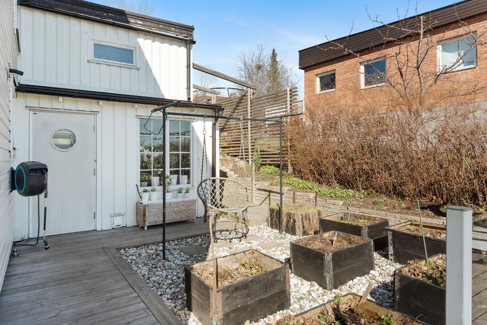 Villa, Fågelsångsvägen 56, Fågelsången, Norrtälje