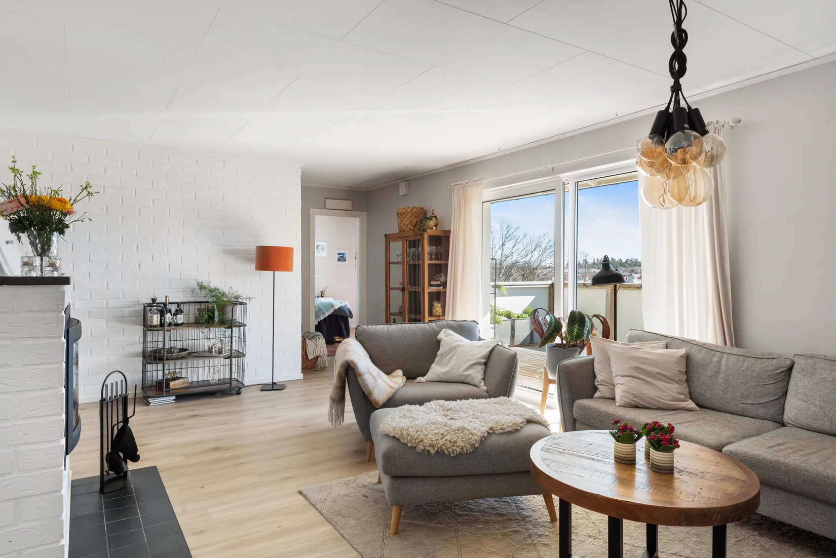 Villa, Fågelsångsvägen 56, Fågelsången, Norrtälje