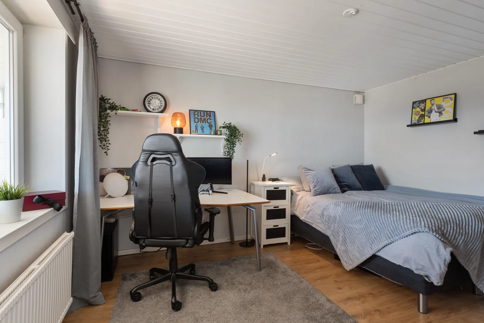 Villa, Fågelsångsvägen 56, Fågelsången, Norrtälje